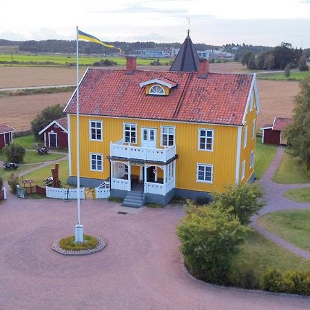 Smalandsbyn I Vimmerby Ngoại thất bức ảnh