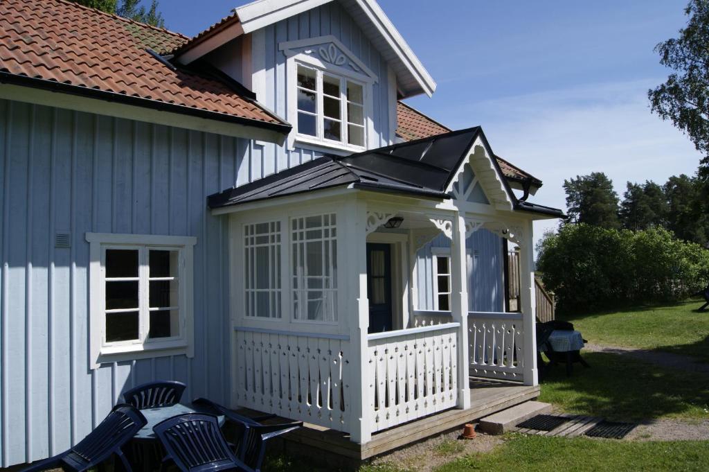 Smalandsbyn I Vimmerby Phòng bức ảnh