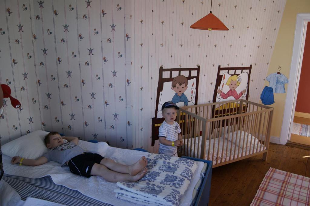 Smalandsbyn I Vimmerby Phòng bức ảnh