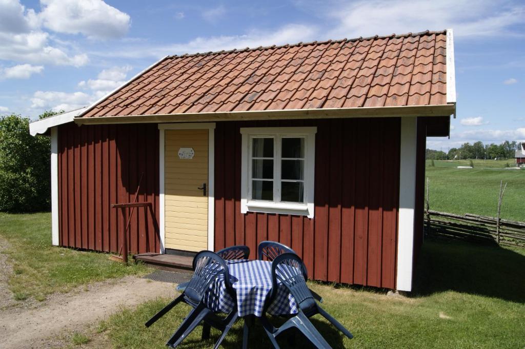 Smalandsbyn I Vimmerby Phòng bức ảnh