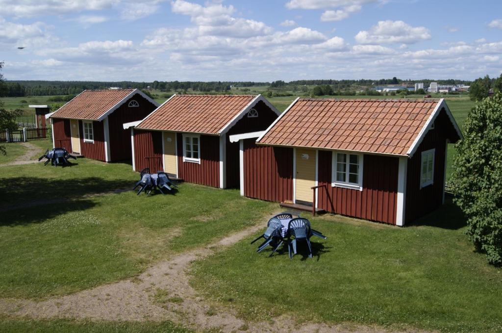 Smalandsbyn I Vimmerby Phòng bức ảnh