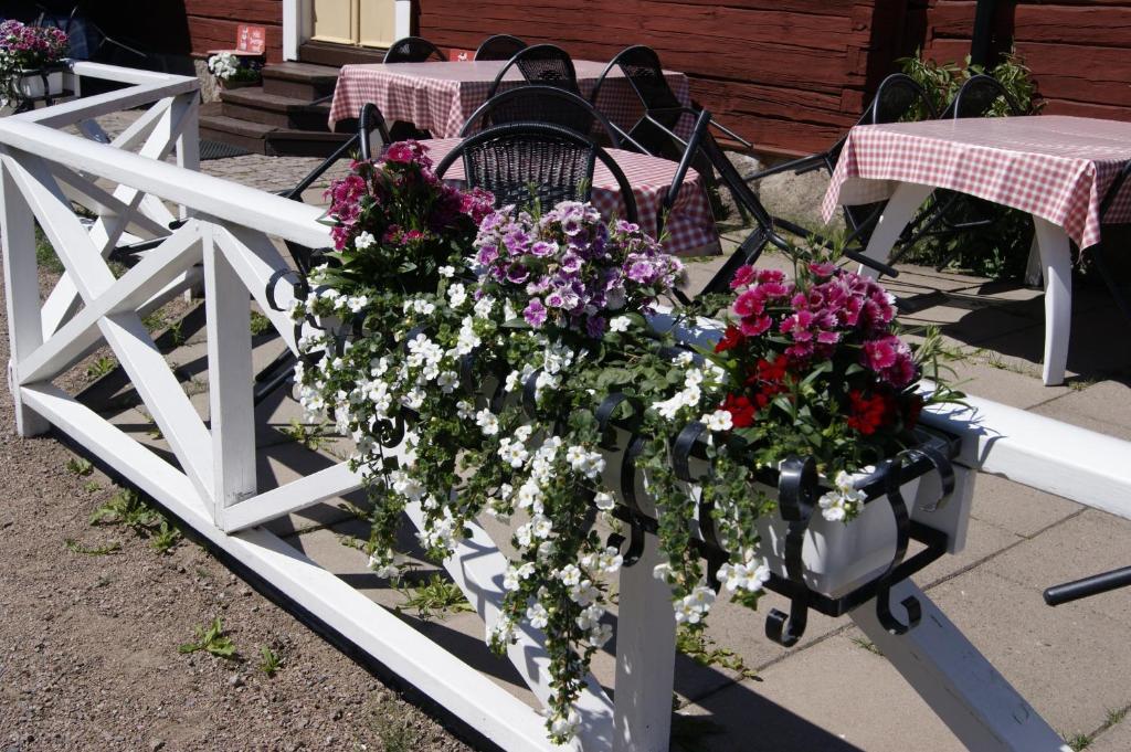 Smalandsbyn I Vimmerby Ngoại thất bức ảnh