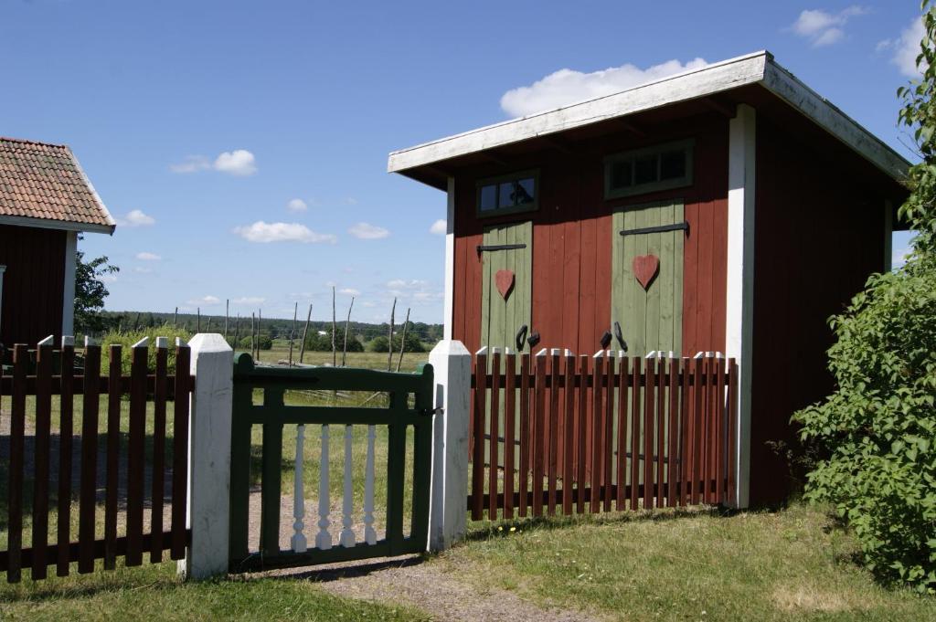 Smalandsbyn I Vimmerby Ngoại thất bức ảnh