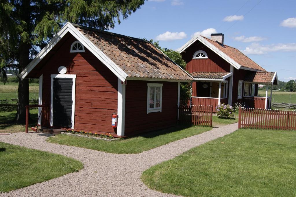 Smalandsbyn I Vimmerby Phòng bức ảnh