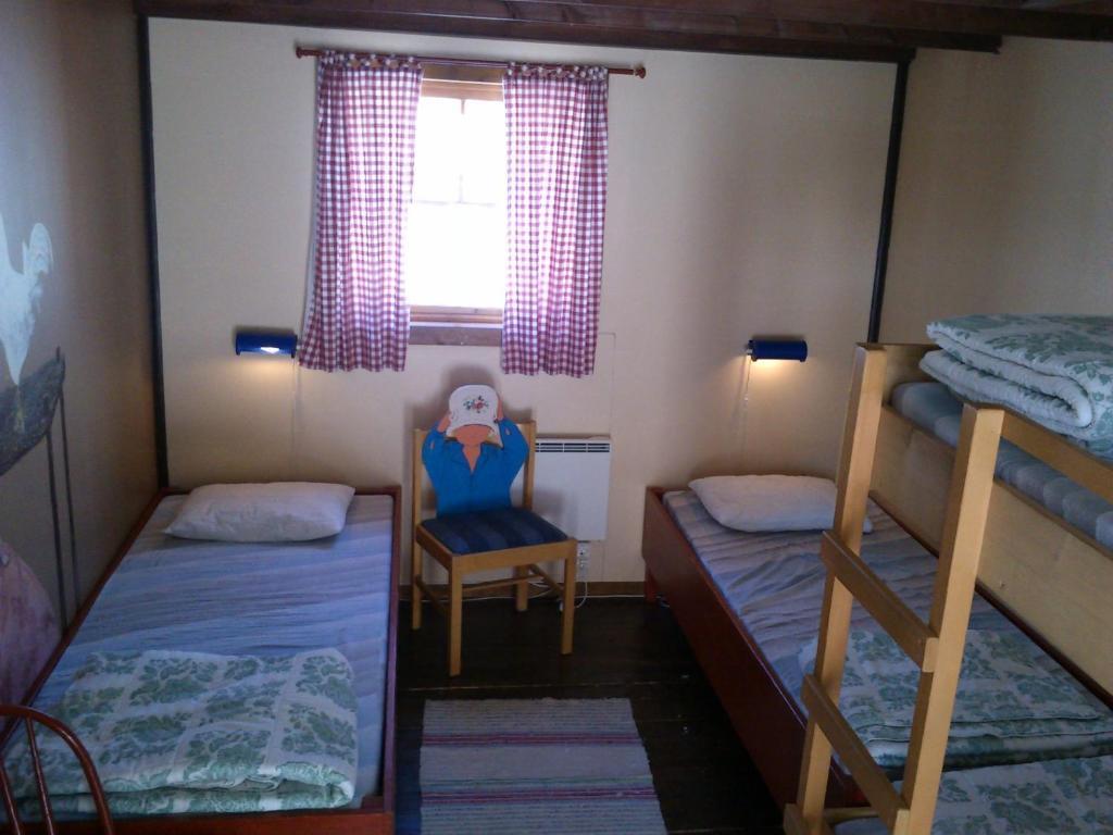 Smalandsbyn I Vimmerby Phòng bức ảnh