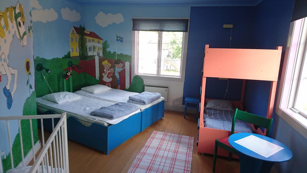 Smalandsbyn I Vimmerby Ngoại thất bức ảnh