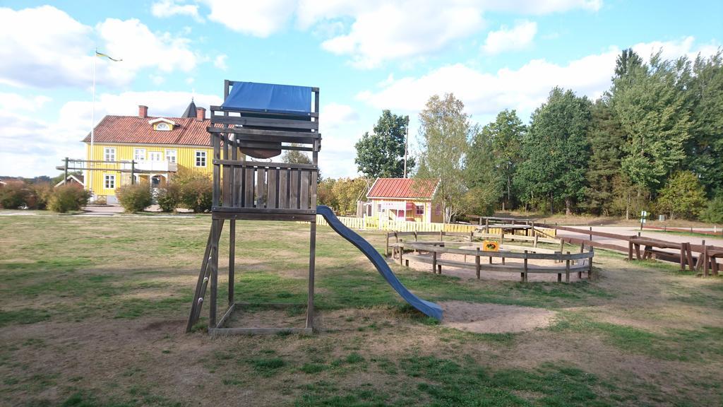 Smalandsbyn I Vimmerby Ngoại thất bức ảnh