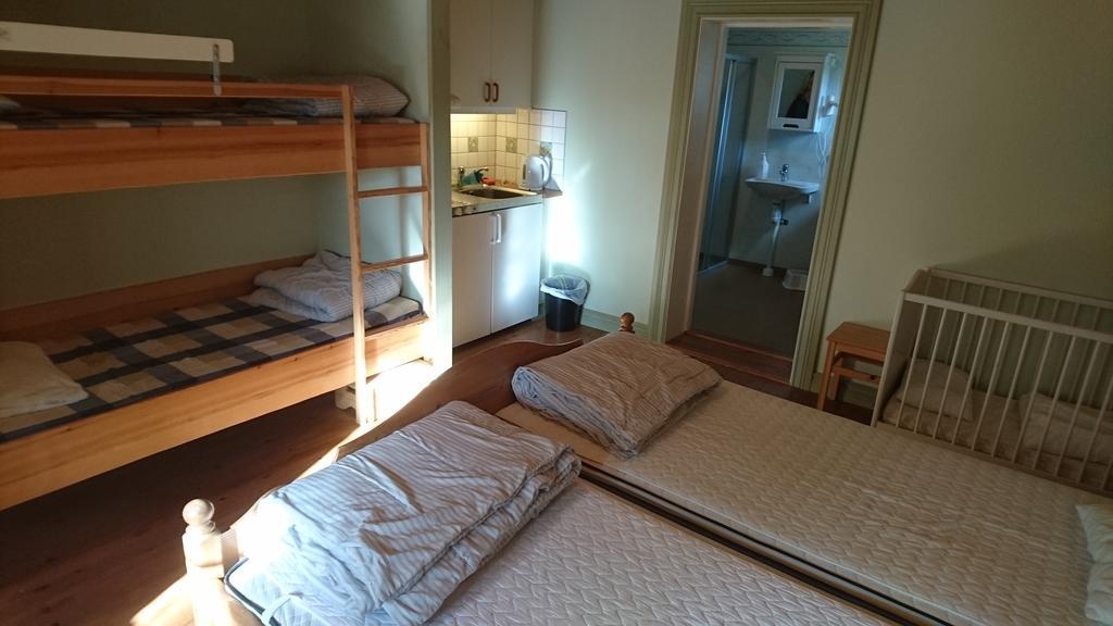 Smalandsbyn I Vimmerby Ngoại thất bức ảnh