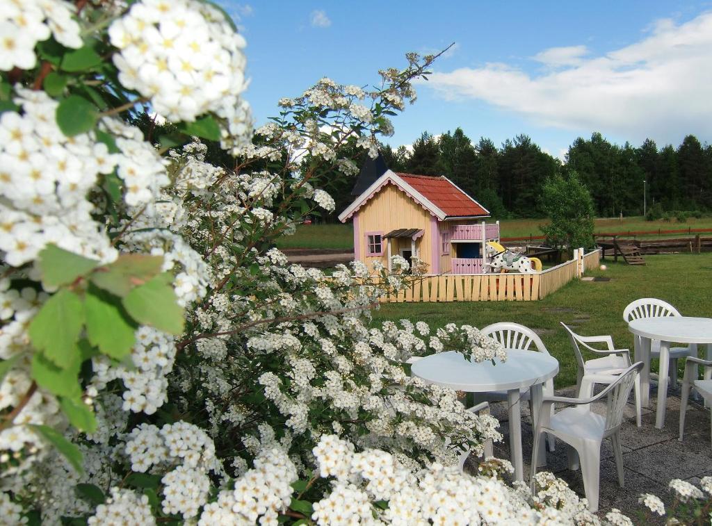 Smalandsbyn I Vimmerby Ngoại thất bức ảnh