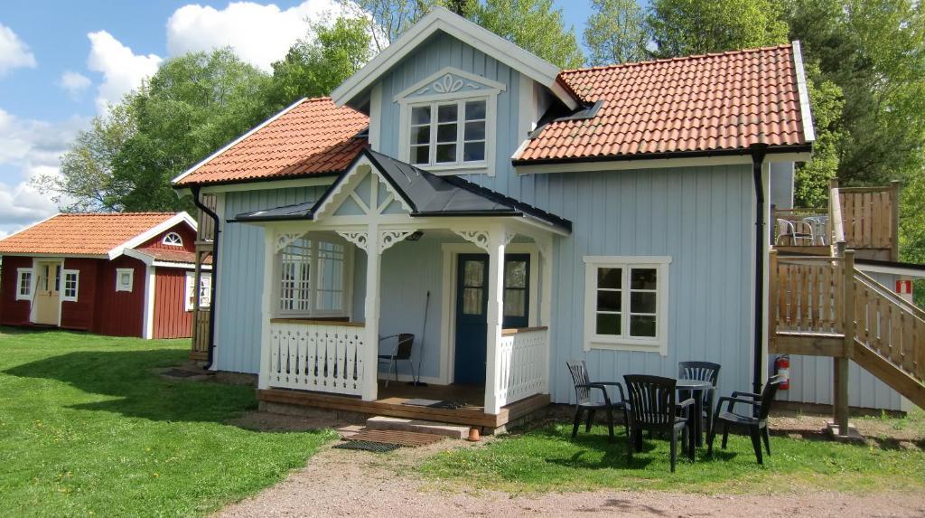 Smalandsbyn I Vimmerby Ngoại thất bức ảnh